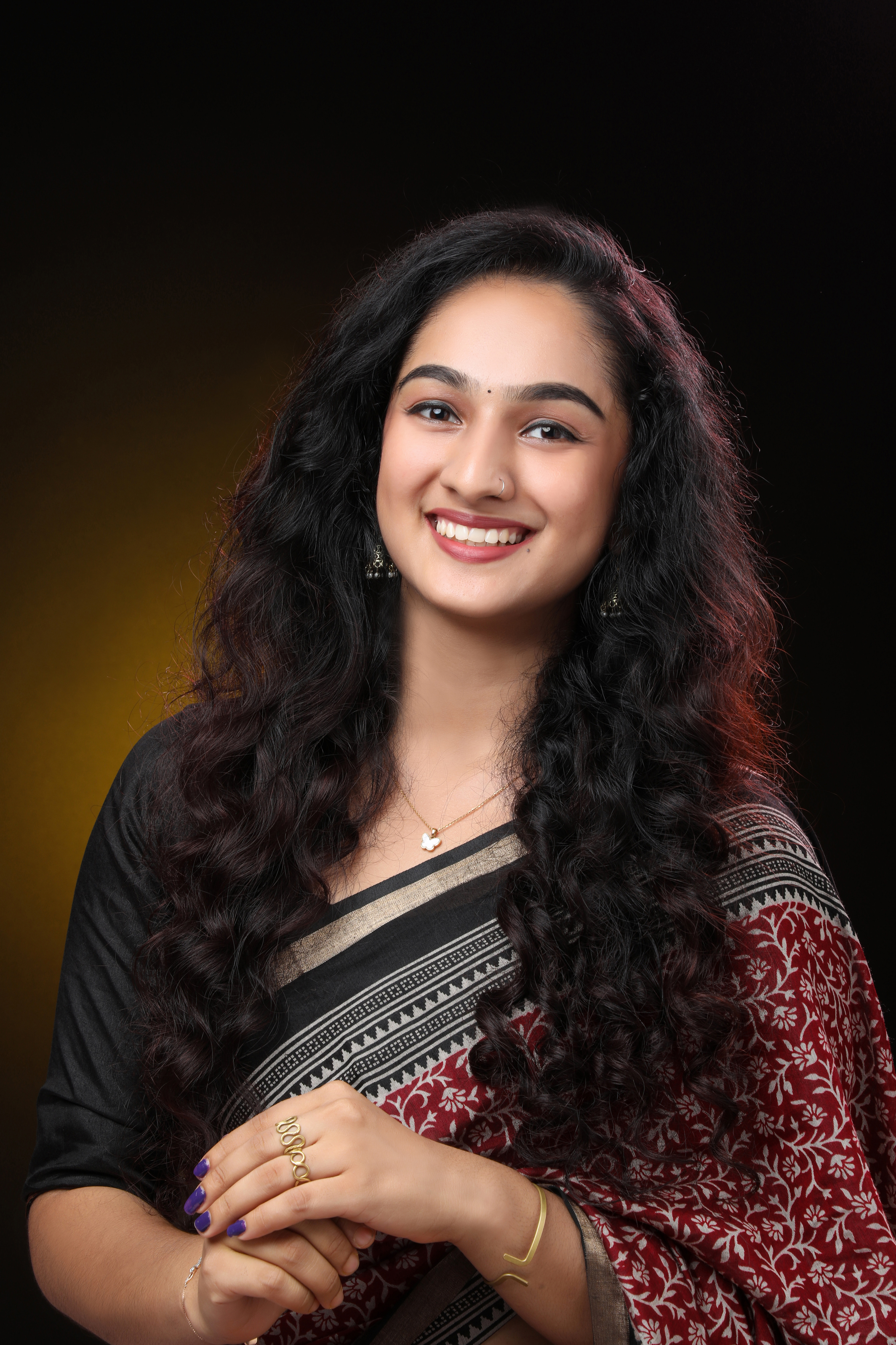Lekshmi P