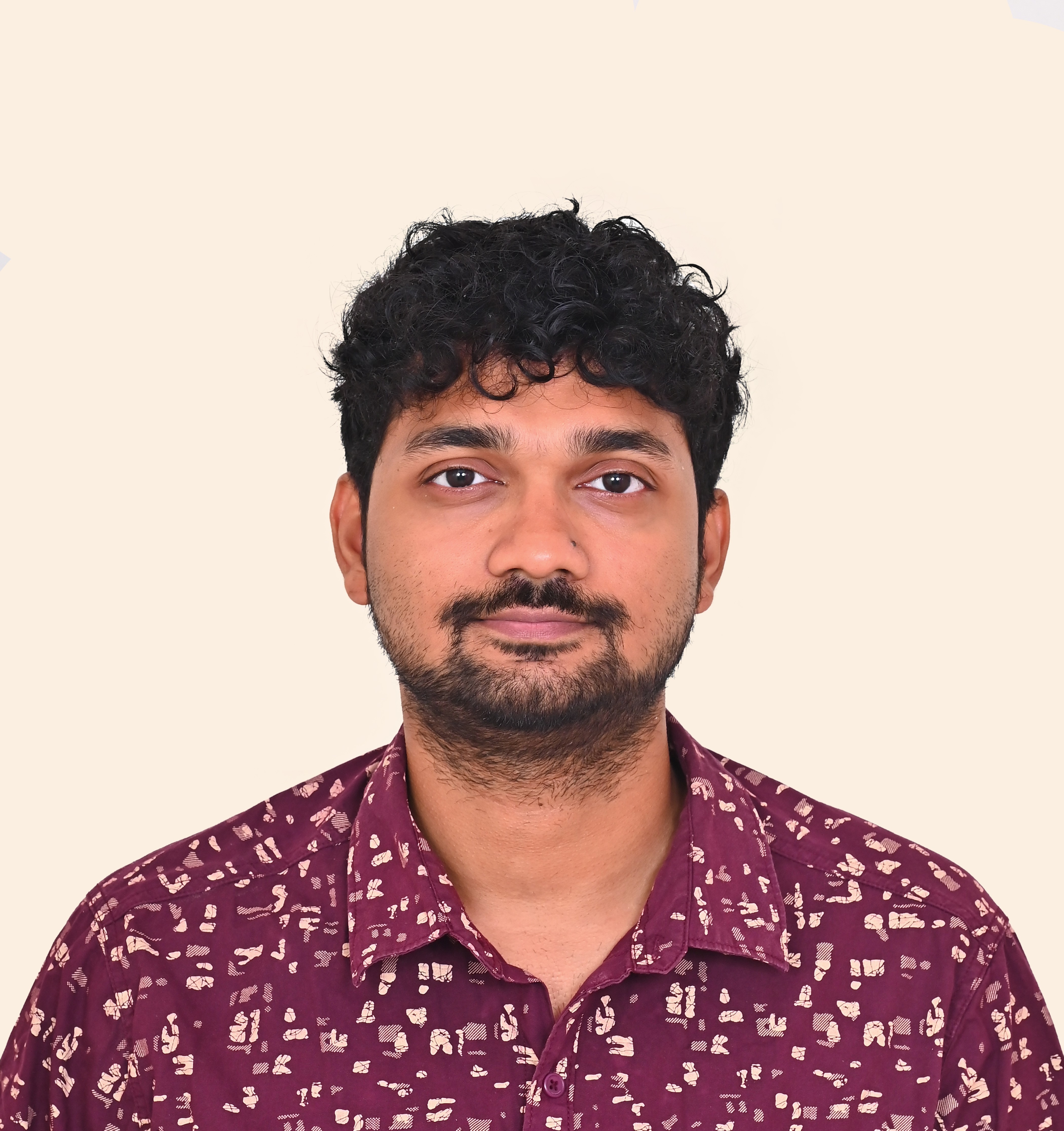 Naveen Nair