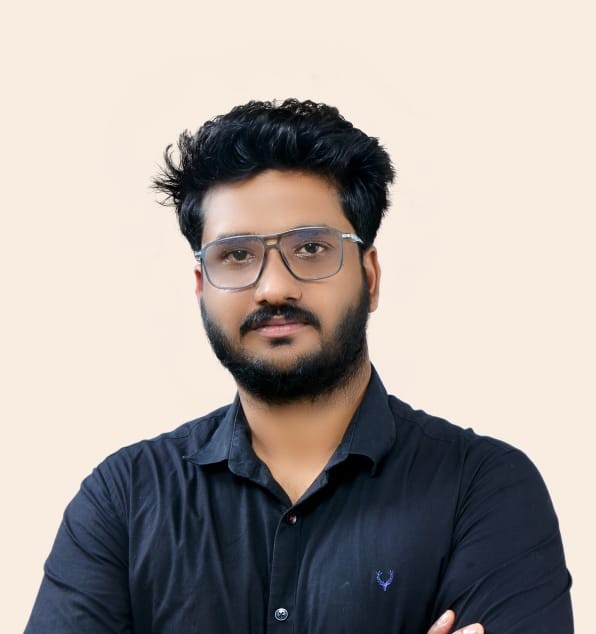 Sarath S Nair
