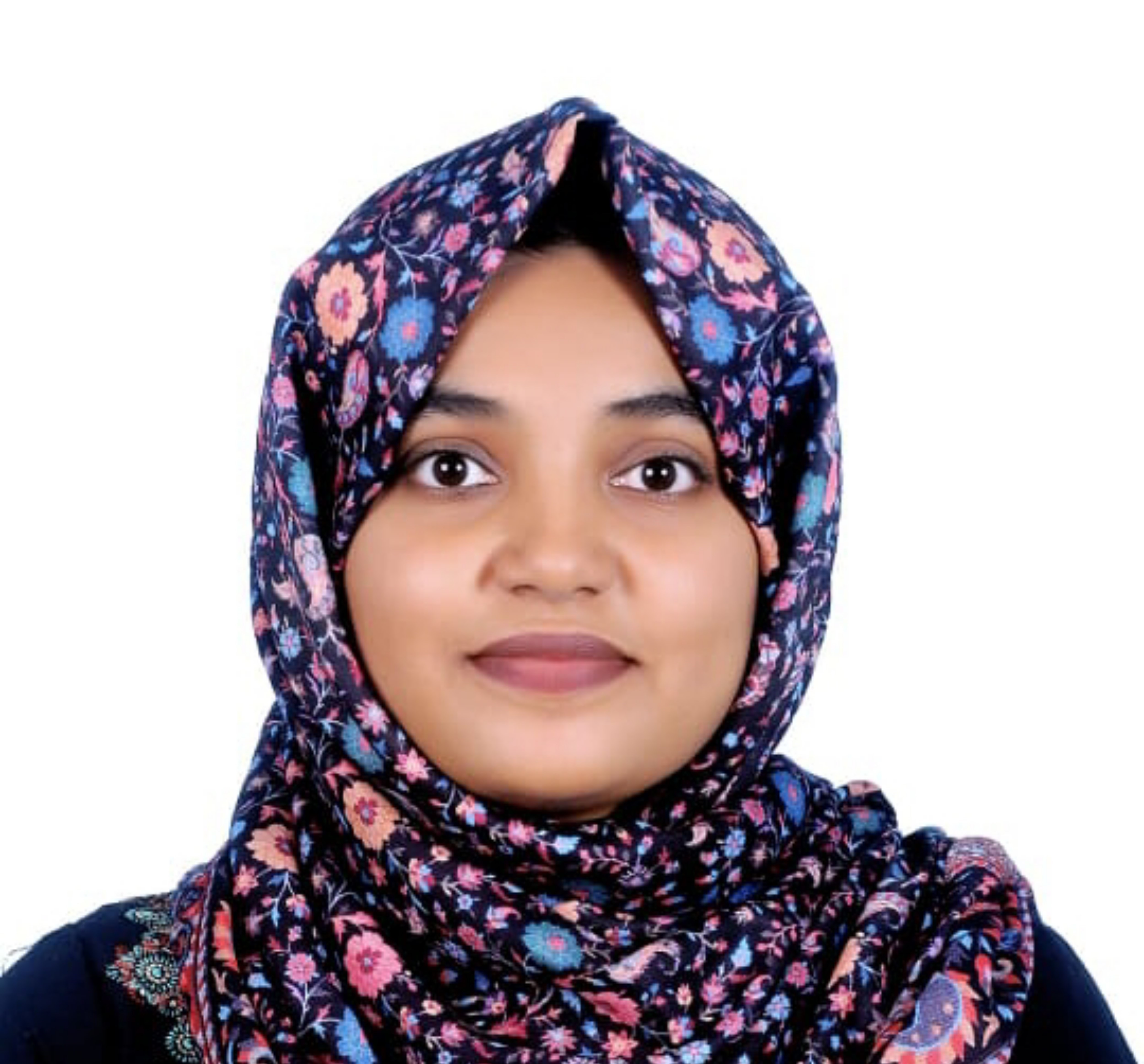 Shabana K