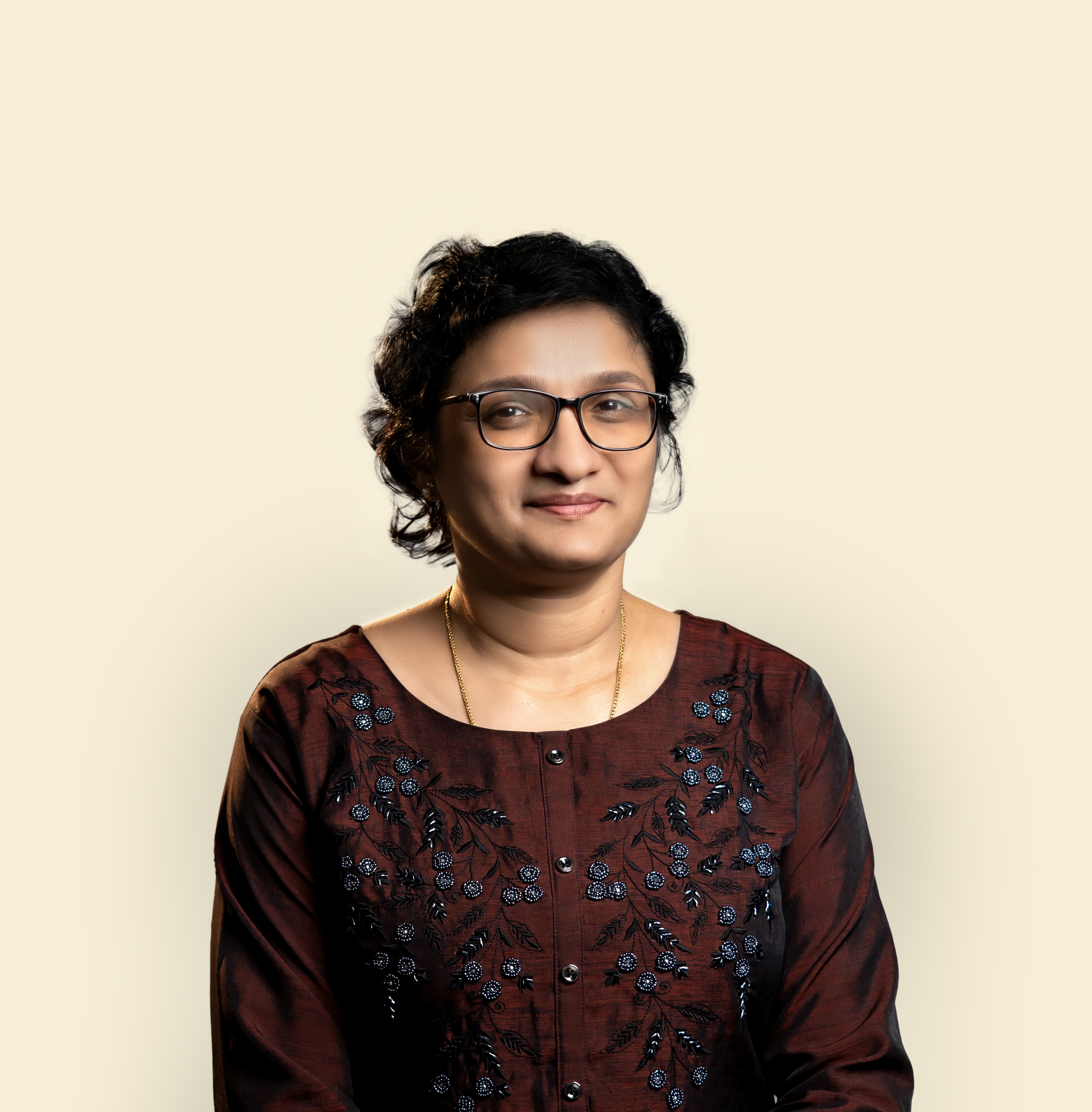 Smitha Oomen