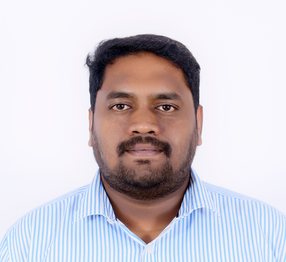 Dr Sujith Babu Kallan