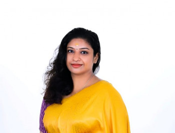 Swathi Krishna Aanirudhan