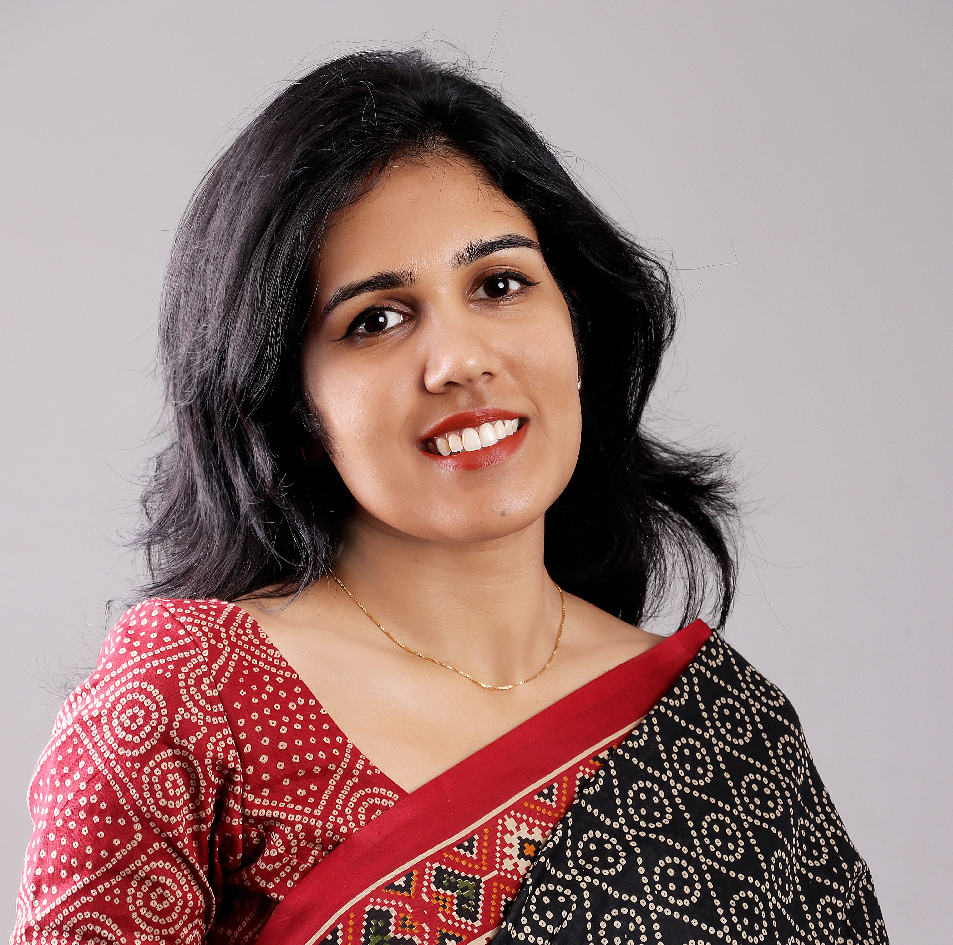 Vishnupriya M S