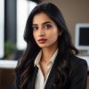 Aishwarya Pillai